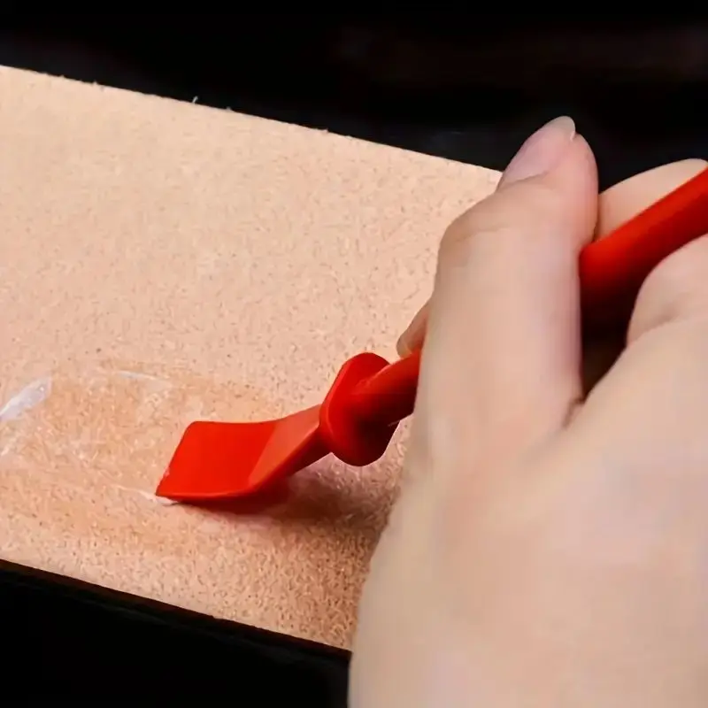 Leatherwork Accessories - Espalhadores de cola de 20 pces,