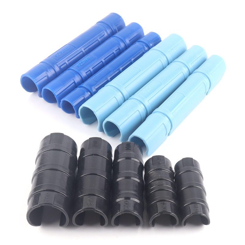 Snap Fastener Setter - 5-50 pçs 19 ~ 32mm filme