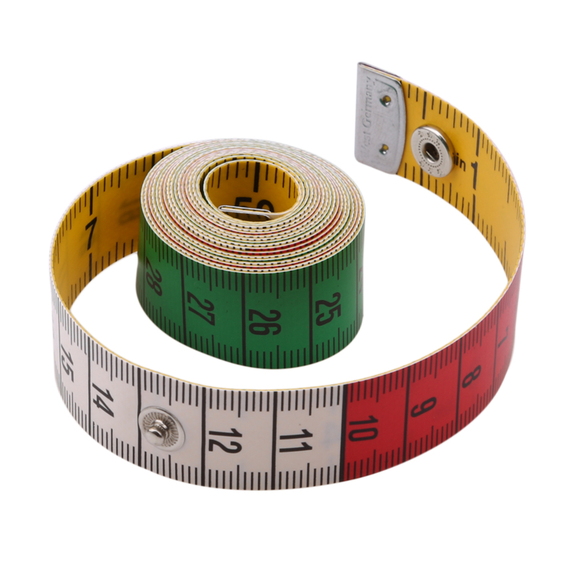 Leatherwork Ruler - Régua de escala dupla de alta