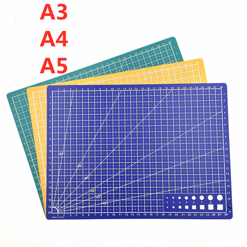 PVC Corte Mat para DIY Artesan - Leather Workbench avaliação e preço