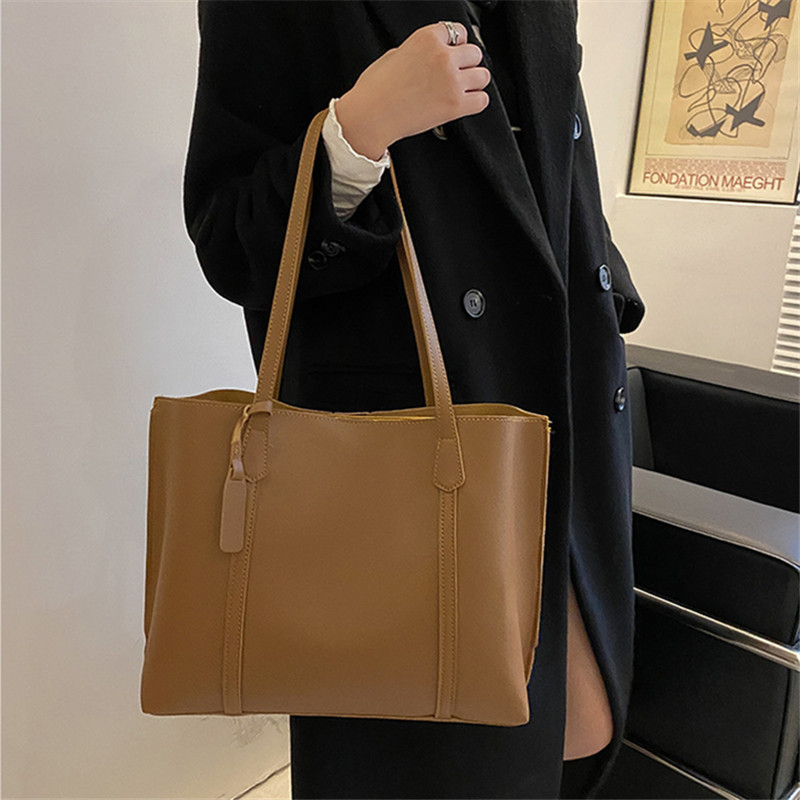 Bolsa Tote Clássica em Couro S - Leatherworking Classic avaliação e preço