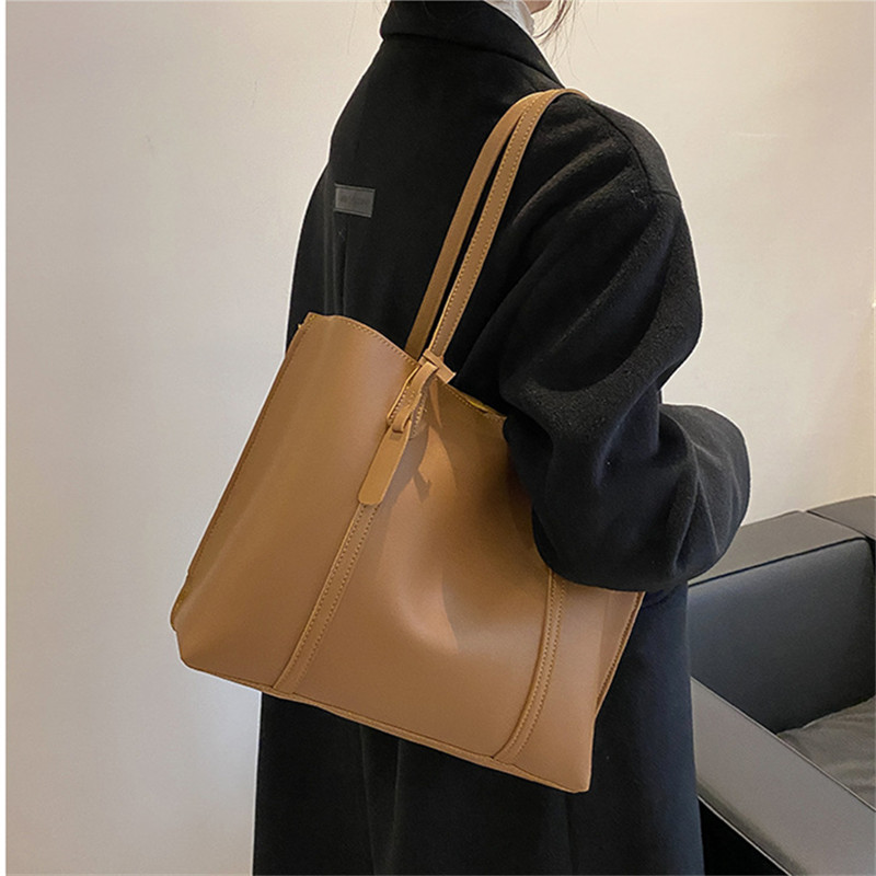 Bolsa Tote Clássica em Couro S - Leatherworking Classic avaliação e preço