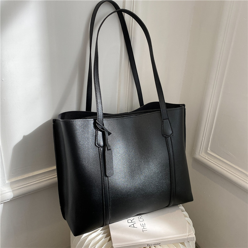 Bolsa Tote Clássica em Couro S - Leatherworking Classic avaliação e preço
