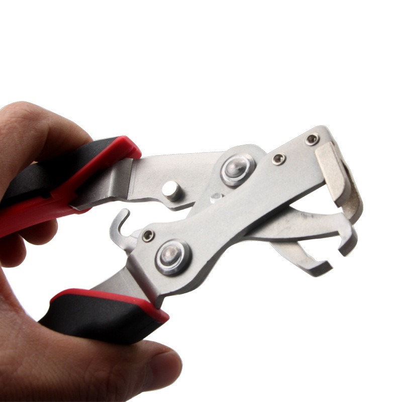 Ferramenta Multifuncional de A - Snap Fastener Setter avaliação e preço