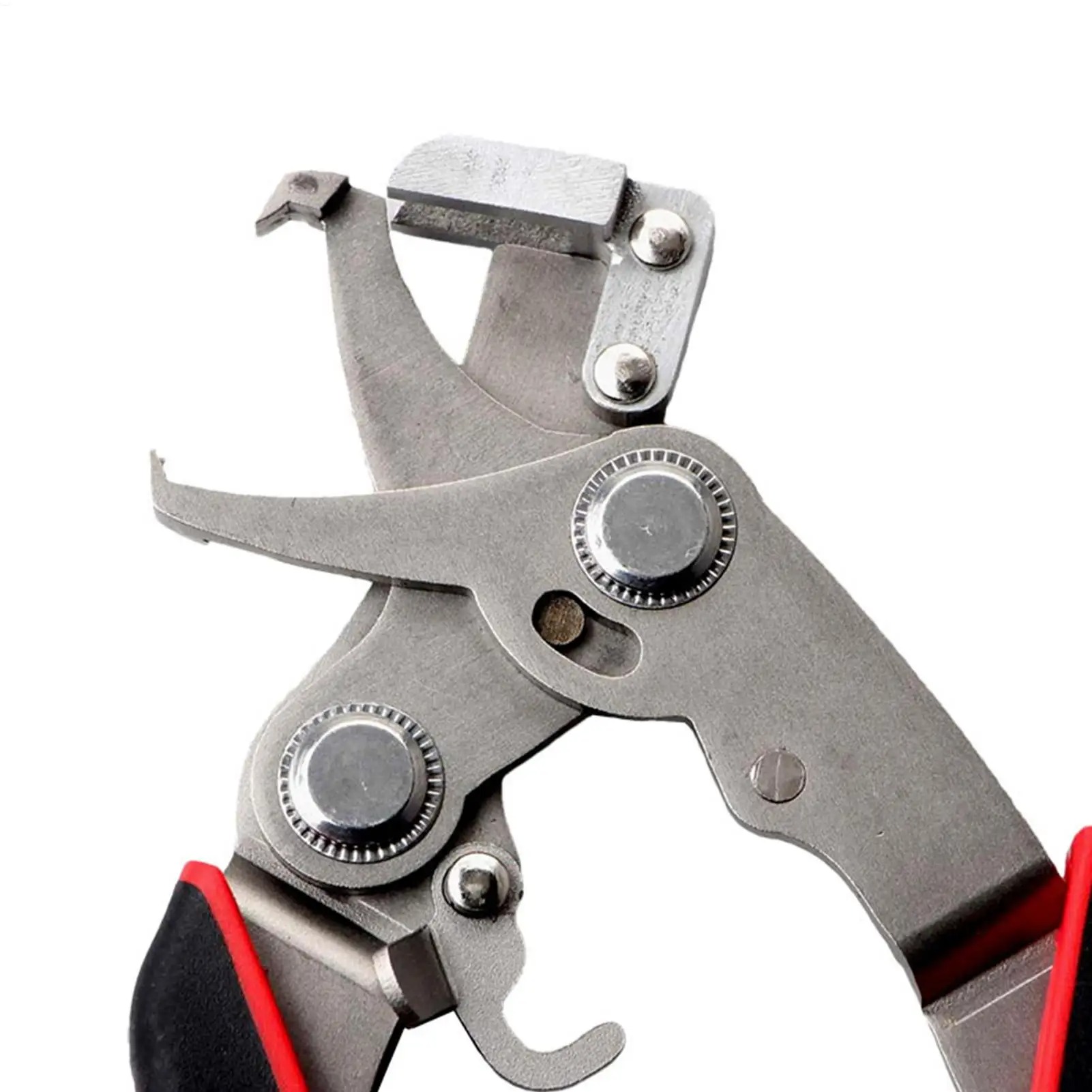 Ferramenta Multifuncional de A - Snap Fastener Setter avaliação e preço