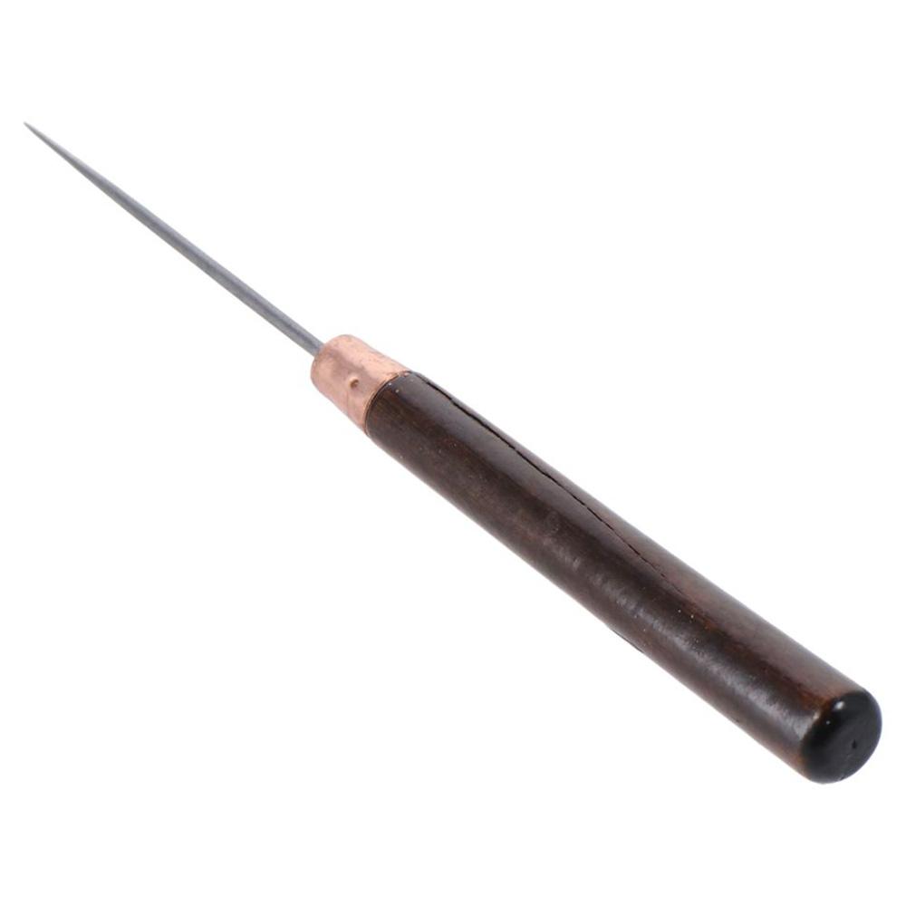 Ferramenta de madeira Handle S - Leatherwork Accessories avaliação e preço