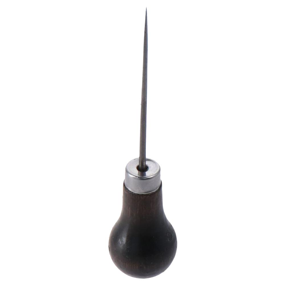 Ferramenta de madeira Handle S - Leatherwork Accessories avaliação e preço