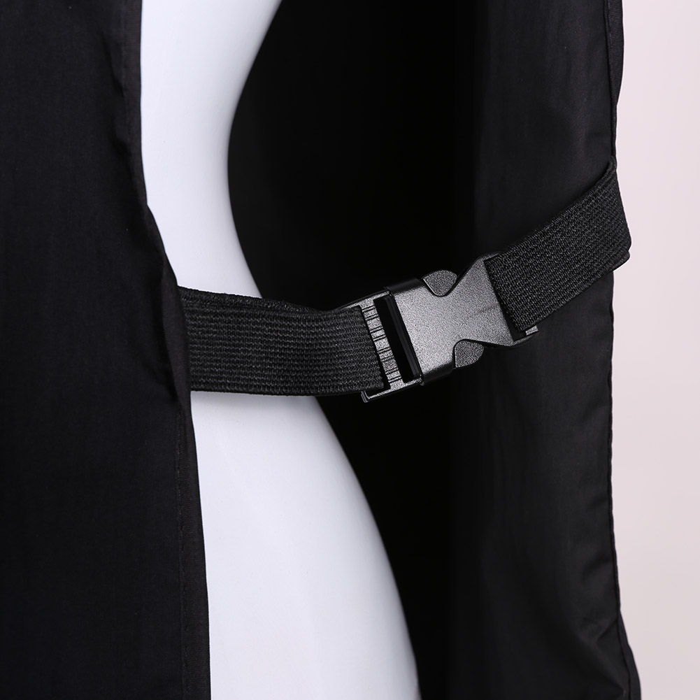 Avental de Cabeleireiro Dupla  - Leather Work Overalls avaliação e preço