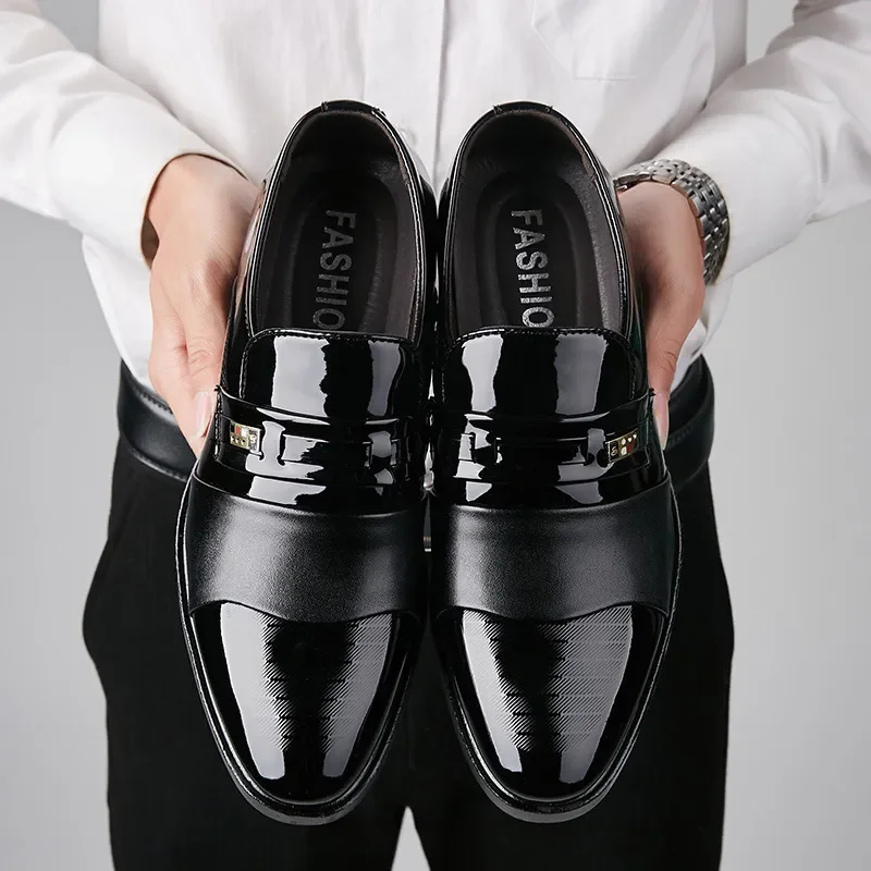 Sapatos de couro para homens c - Leatherworking Classic avaliação e preço
