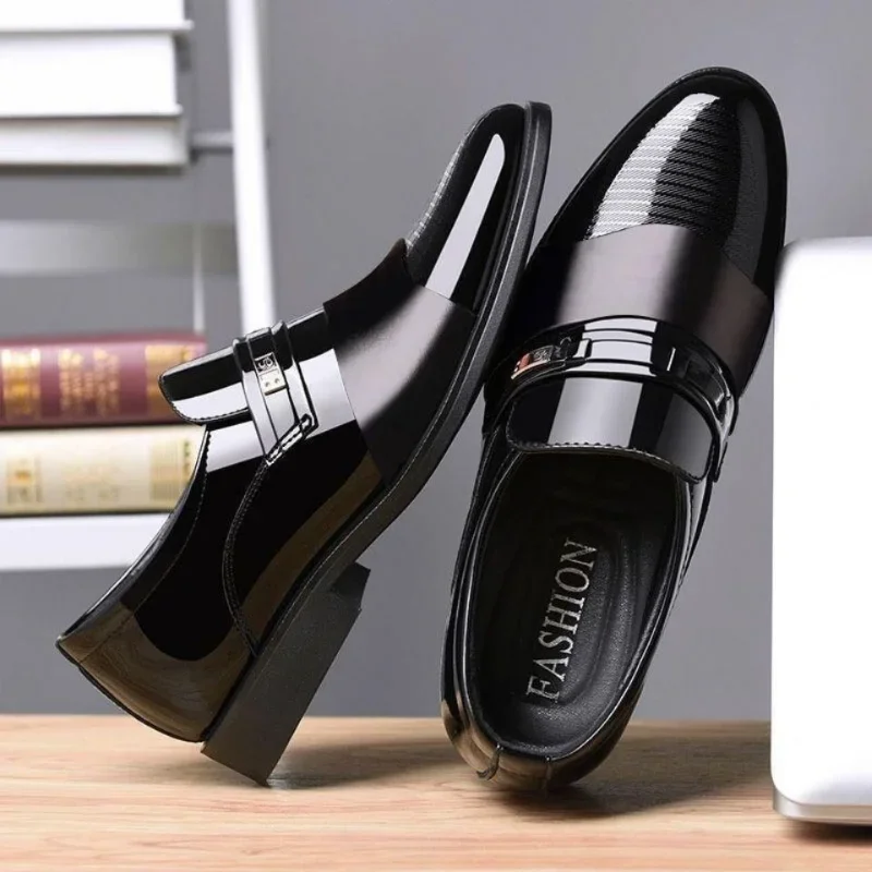Sapatos de couro para homens c - Leatherworking Classic avaliação e preço