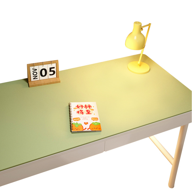 Tapete de mesa ecológico e pro - Leatherwork Table avaliação e preço
