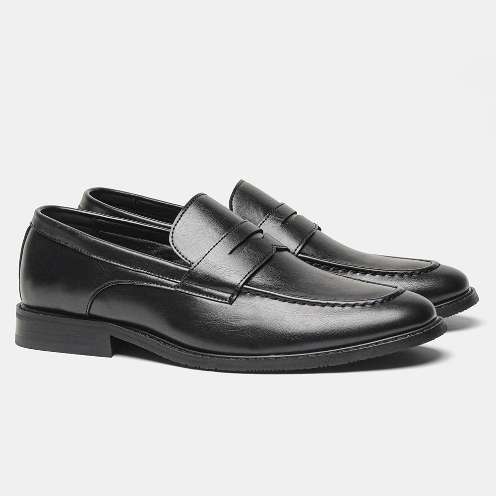 Sapatos Clássicos de Couro Pre - Leatherworking Classic avaliação e preço