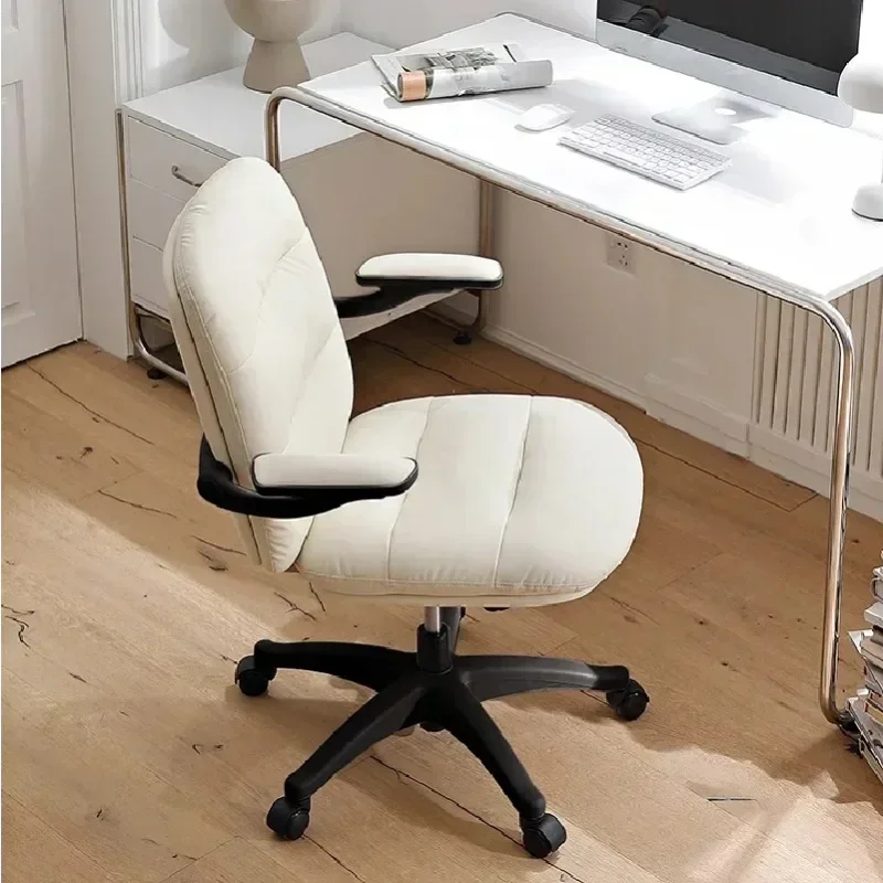 Cadeira de Escritório com Desi - Leatherwork Products avaliação e preço