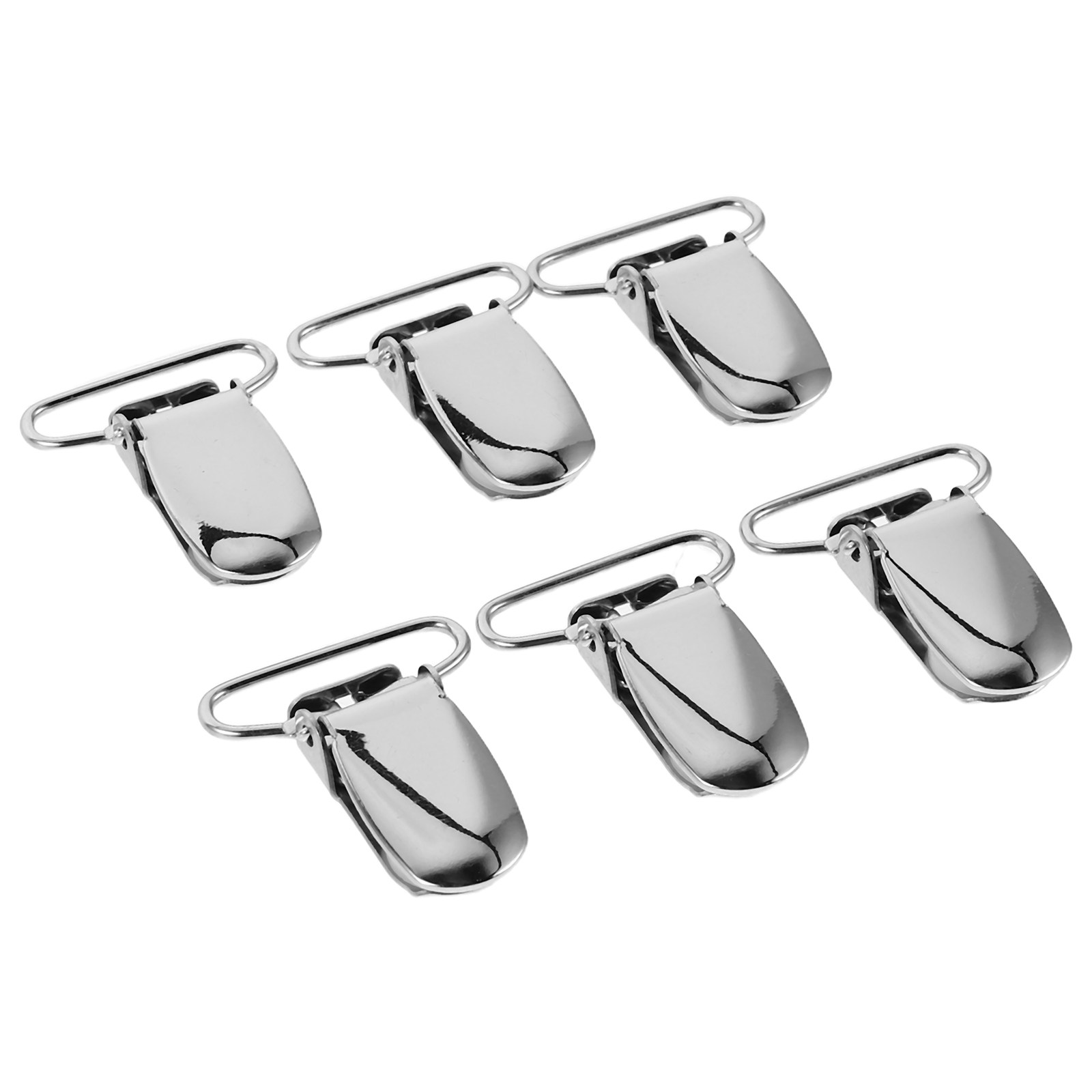 30 Peças de Clipes Bico de Pat - Snap Fastener Setter avaliação e preço