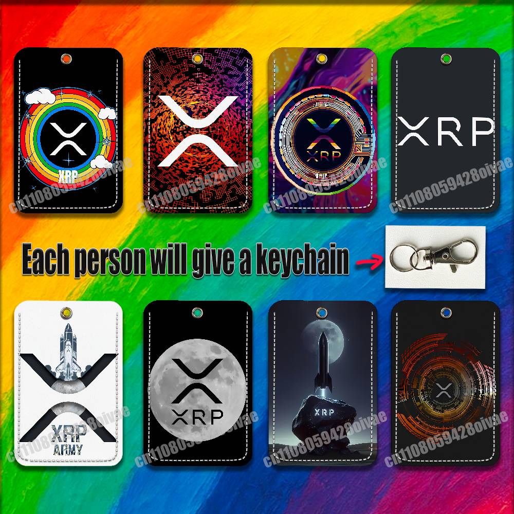 Moeda Digital Cripto Xrp Rippl - Leather Works avaliação e preço