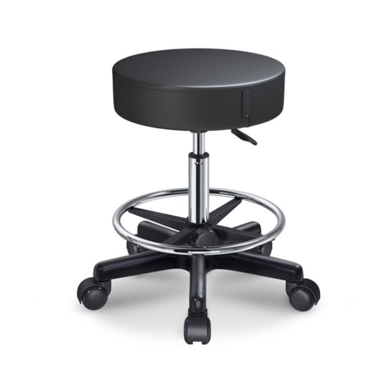 Cadeira Ergonômica Giratória c - Leatherwork Tattoo avaliação e preço