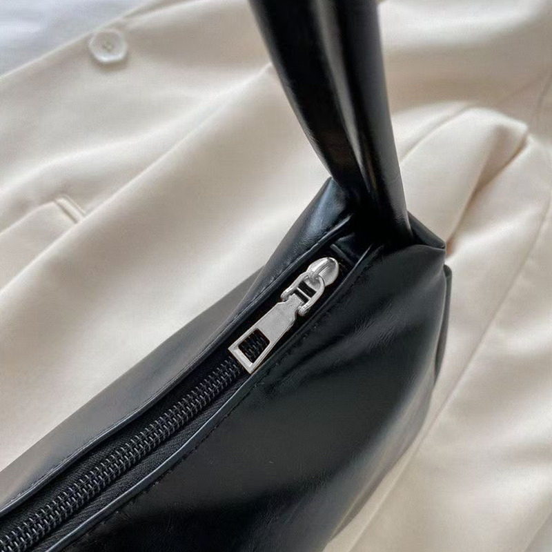 Bolsa Hobo de Couro Macio para - Leather Work Bag Women avaliação e preço