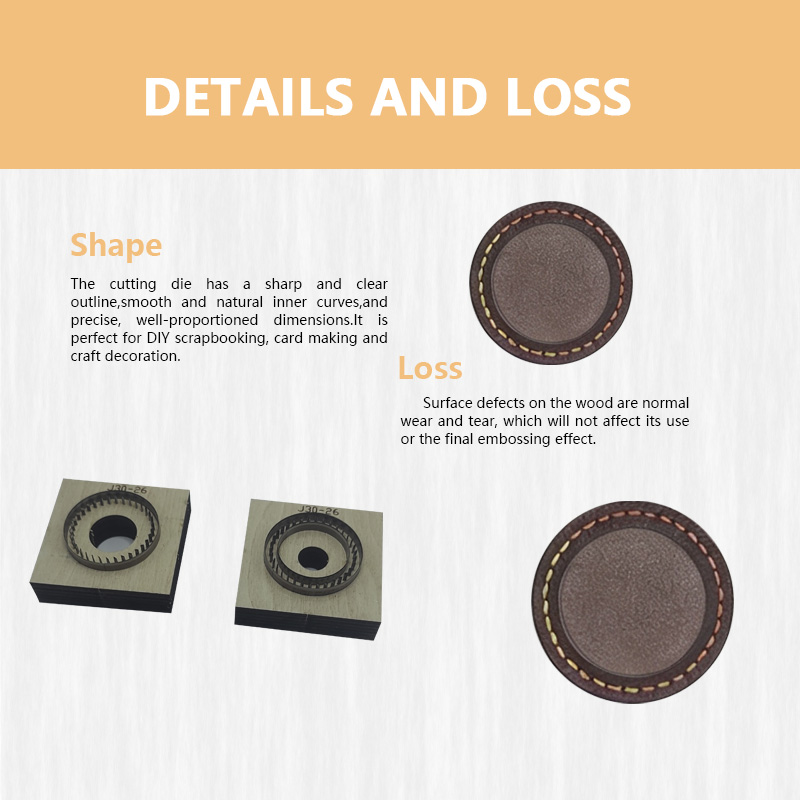 Molde de Corte para Chaveiro d - Leatherwork Products avaliação e preço