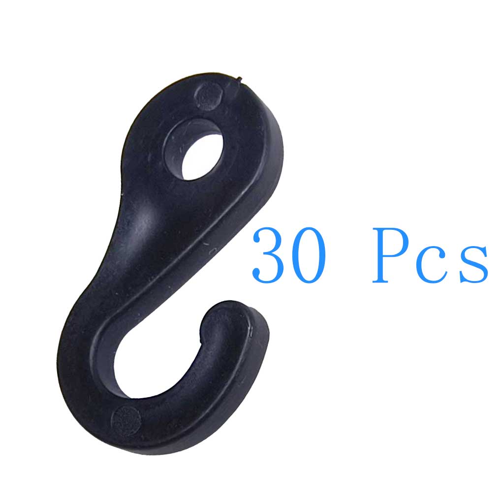 30/50/100 unidades clipe de ga - Snap Fastener Setter avaliação e preço