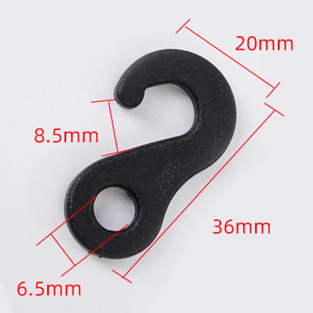 30/50/100 unidades clipe de ga - Snap Fastener Setter avaliação e preço