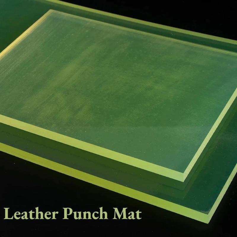 Tapete de Poliuretano para Per - Leatherwork Table avaliação e preço