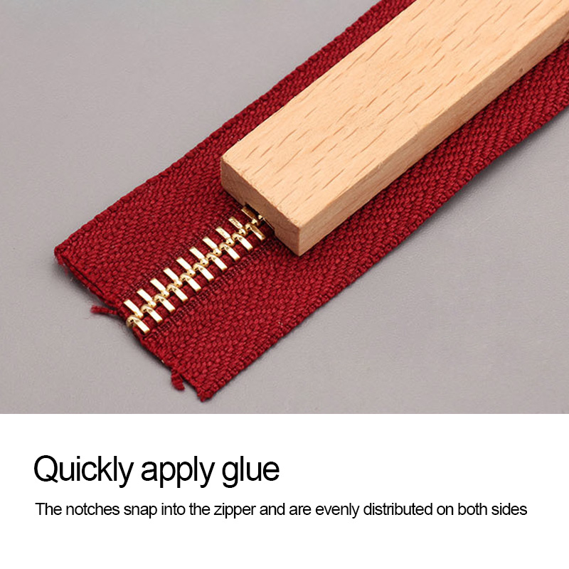 Régua de Madeira para Colagem  - Leatherwork Ruler avaliação e preço