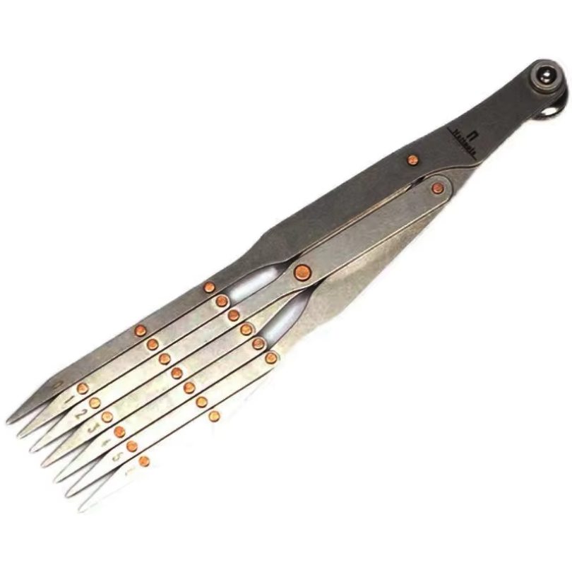 Ferramenta Divisora Isométrica - Leatherwork Ruler avaliação e preço