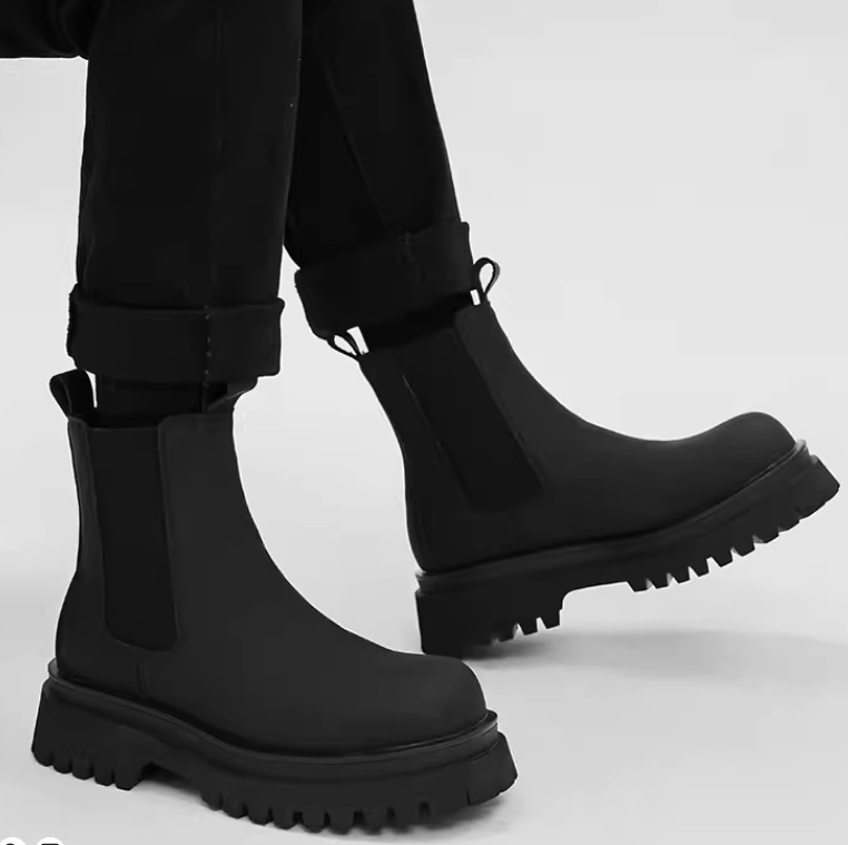 Botas masculinas Lug Classic E - Leatherworking Classic avaliação e preço