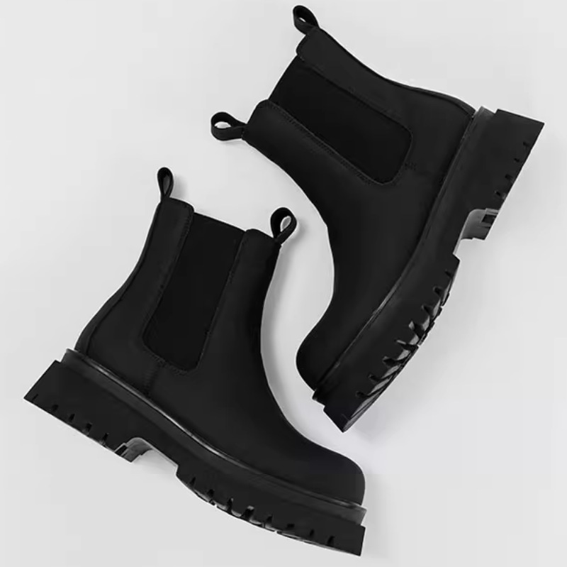 Botas masculinas Lug Classic E - Leatherworking Classic avaliação e preço
