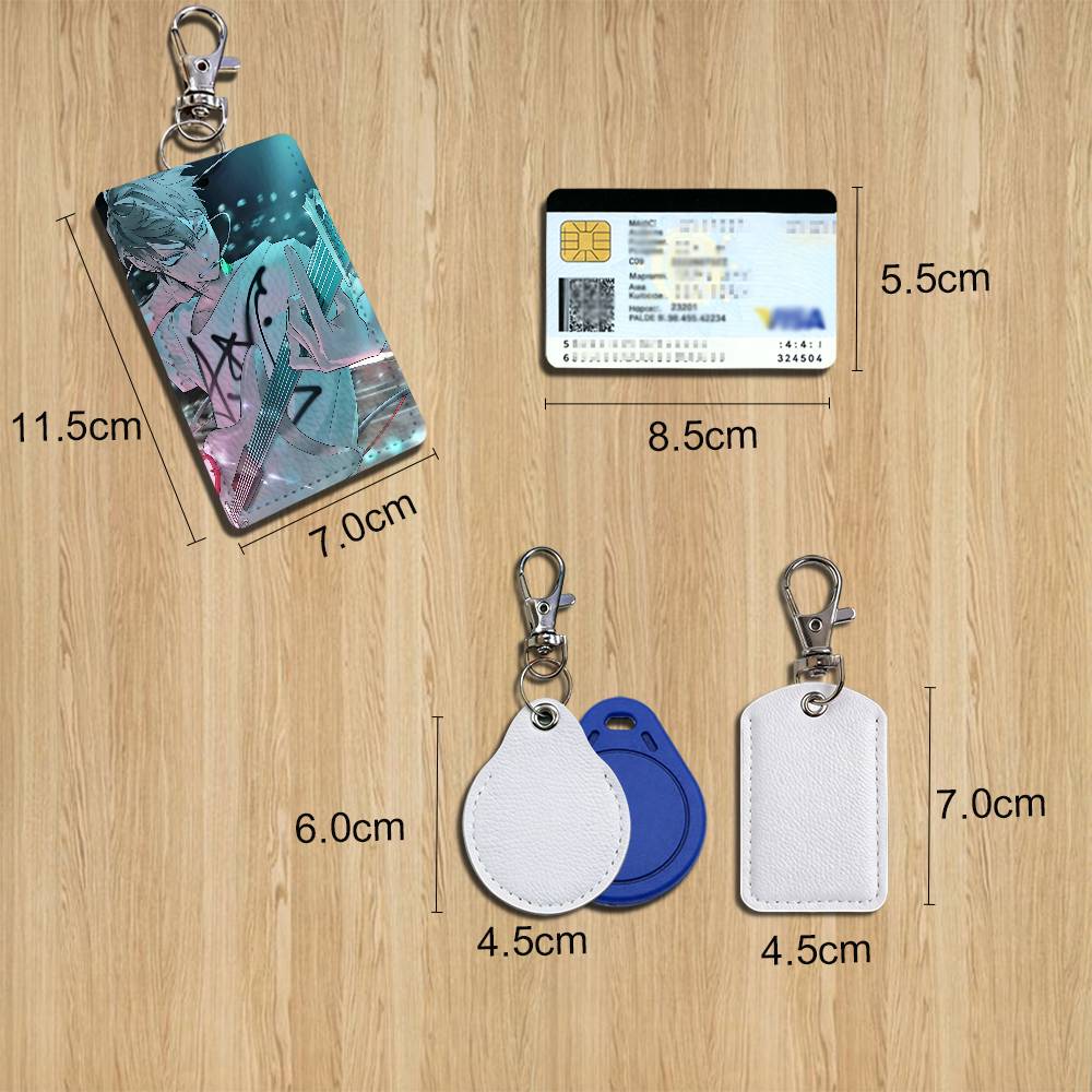 Suporte para Cartões Ivan Alie - Leather Works avaliação e preço