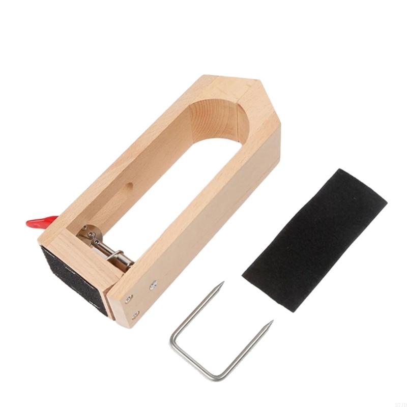Braçadeira costura couro, ferr - Leatherwork Table avaliação e preço