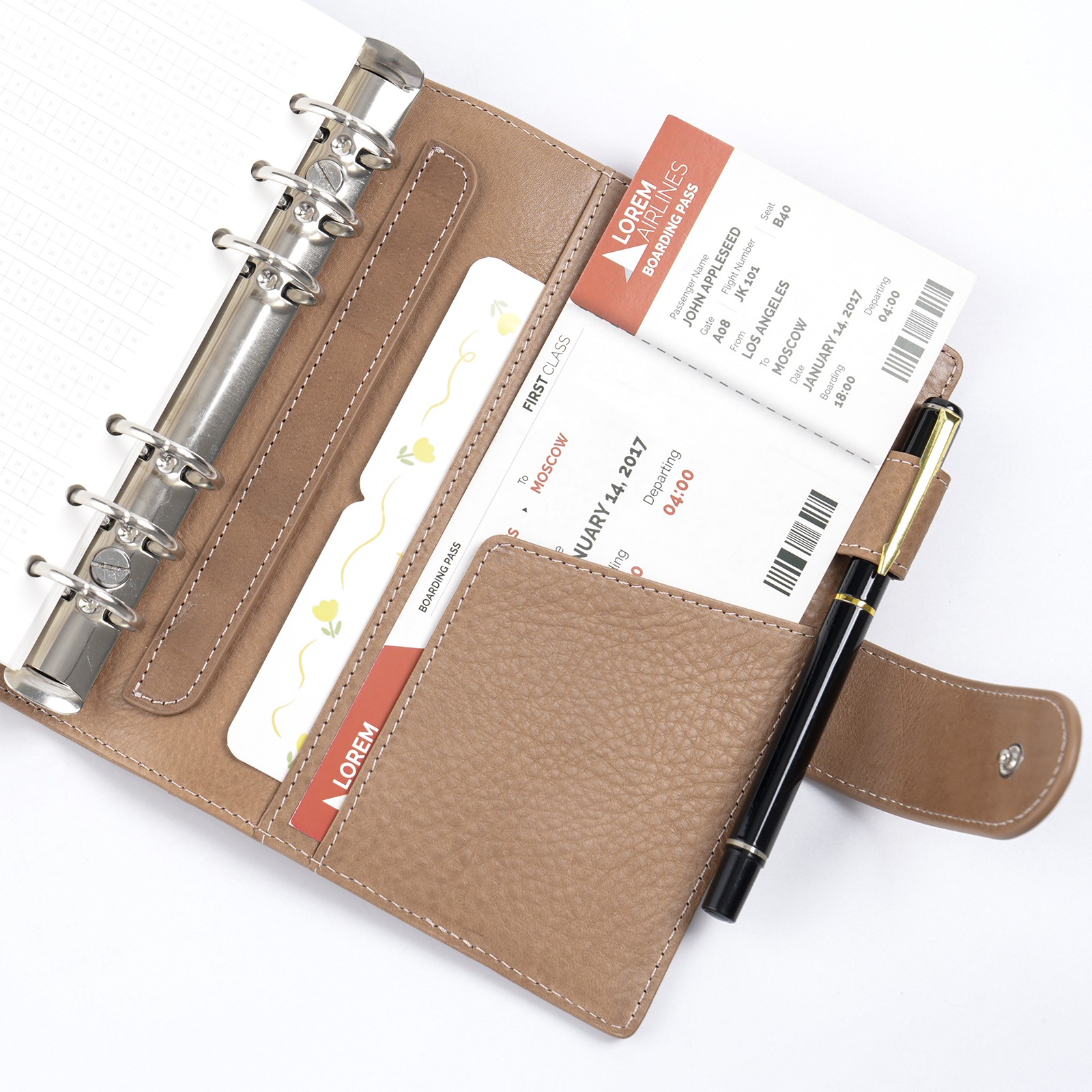 Moterm franklin covey tamanho  - Leatherwork Books avaliação e preço