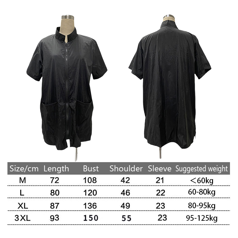 Roupas de trabalho para limpez - Leather Work Overalls avaliação e preço