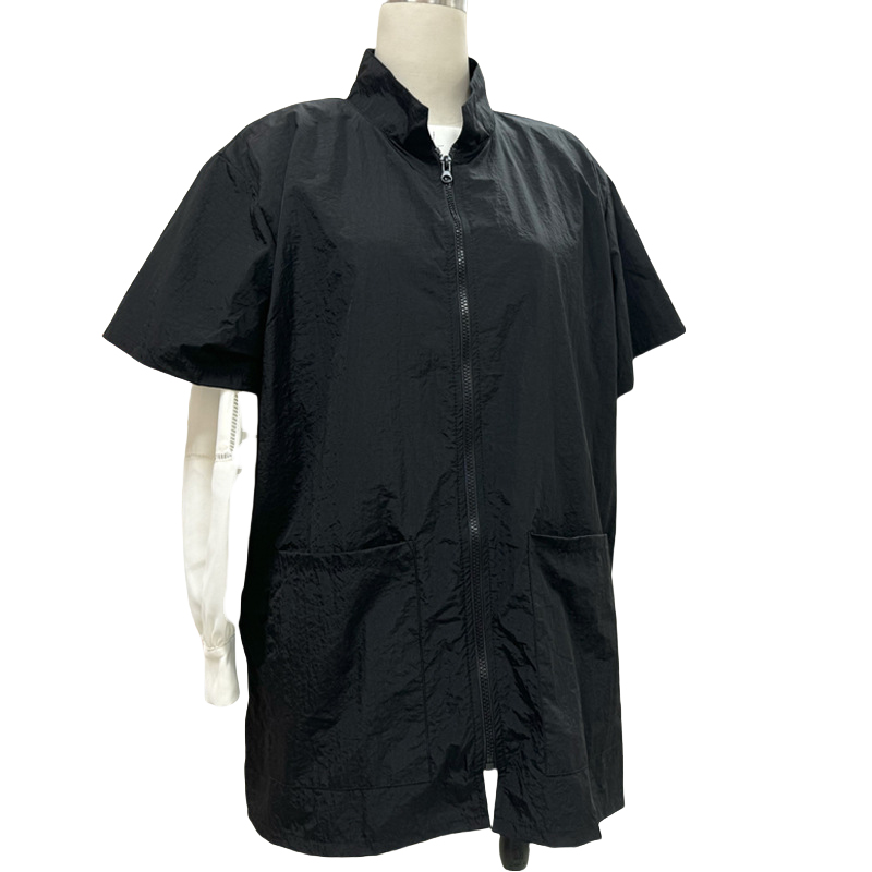 Roupas de trabalho para limpez - Leather Work Overalls avaliação e preço