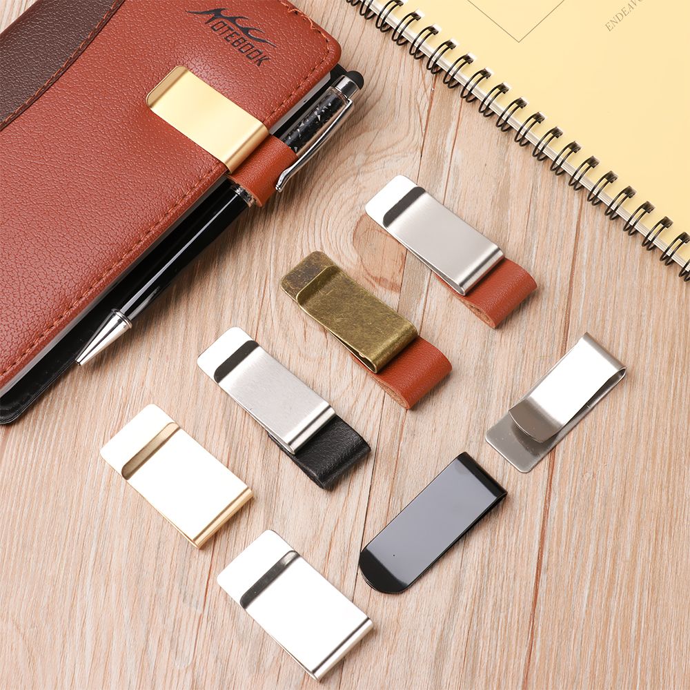 Aço inoxidável feito à mão de  - Leatherwork Books avaliação e preço