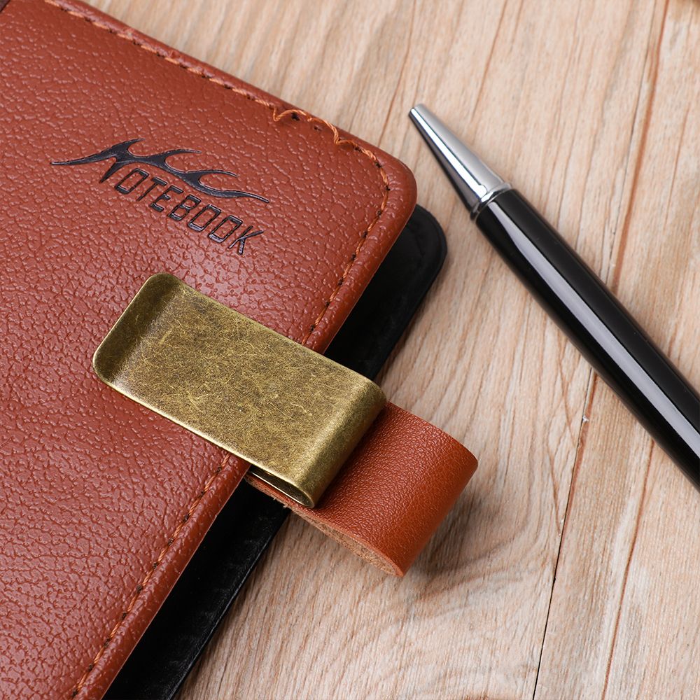 Aço inoxidável feito à mão de  - Leatherwork Books avaliação e preço