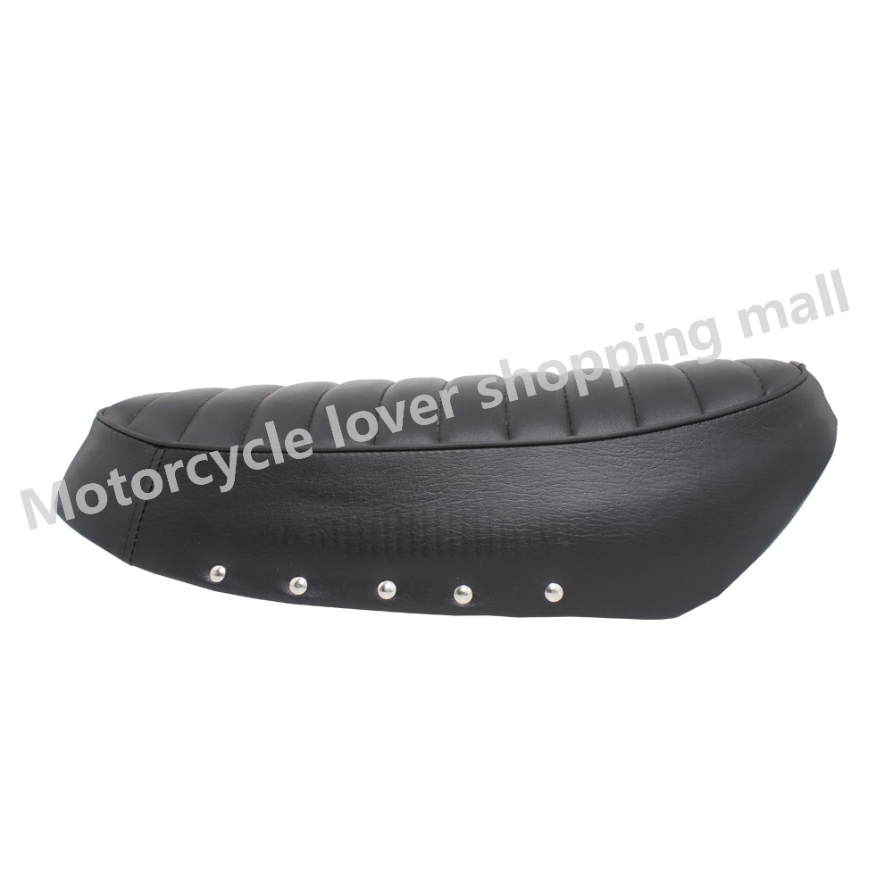 Assento Retro Da Motocicleta N - Leather Workbench avaliação e preço