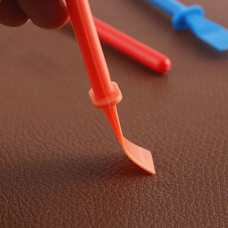 Espalhadores de cola de 20 pce - Leatherwork Accessories avaliação e preço
