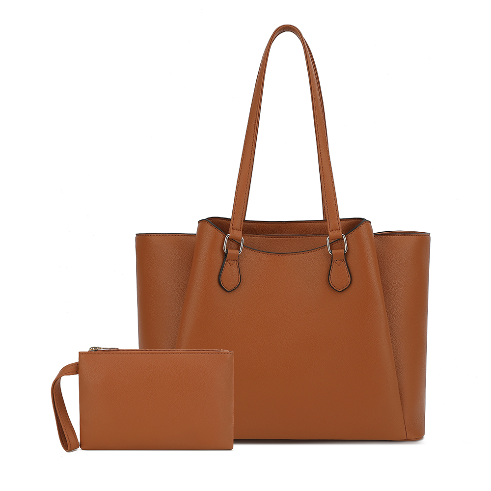 Bolsa Tote para Mulheres, Gran - Leather Works avaliação e preço