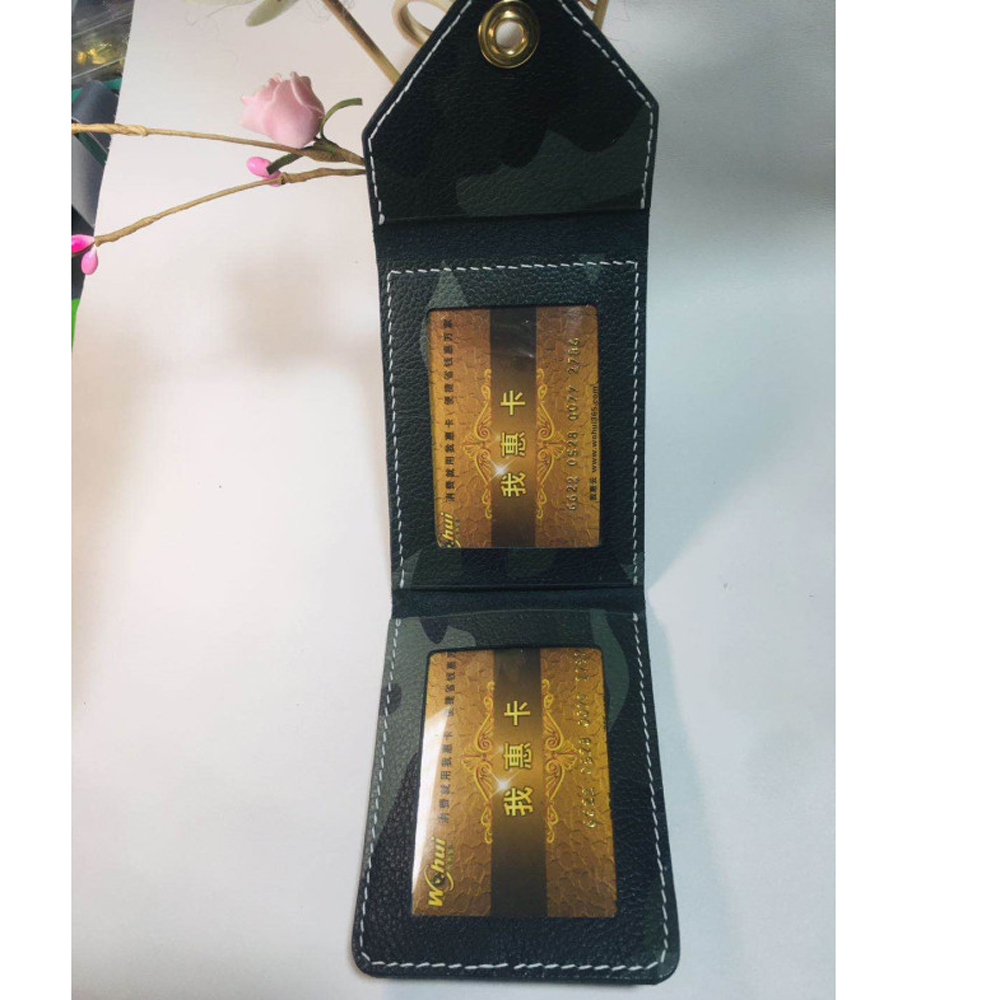 Diy artesanato de couro duplo  - Leatherwork Accessories avaliação e preço