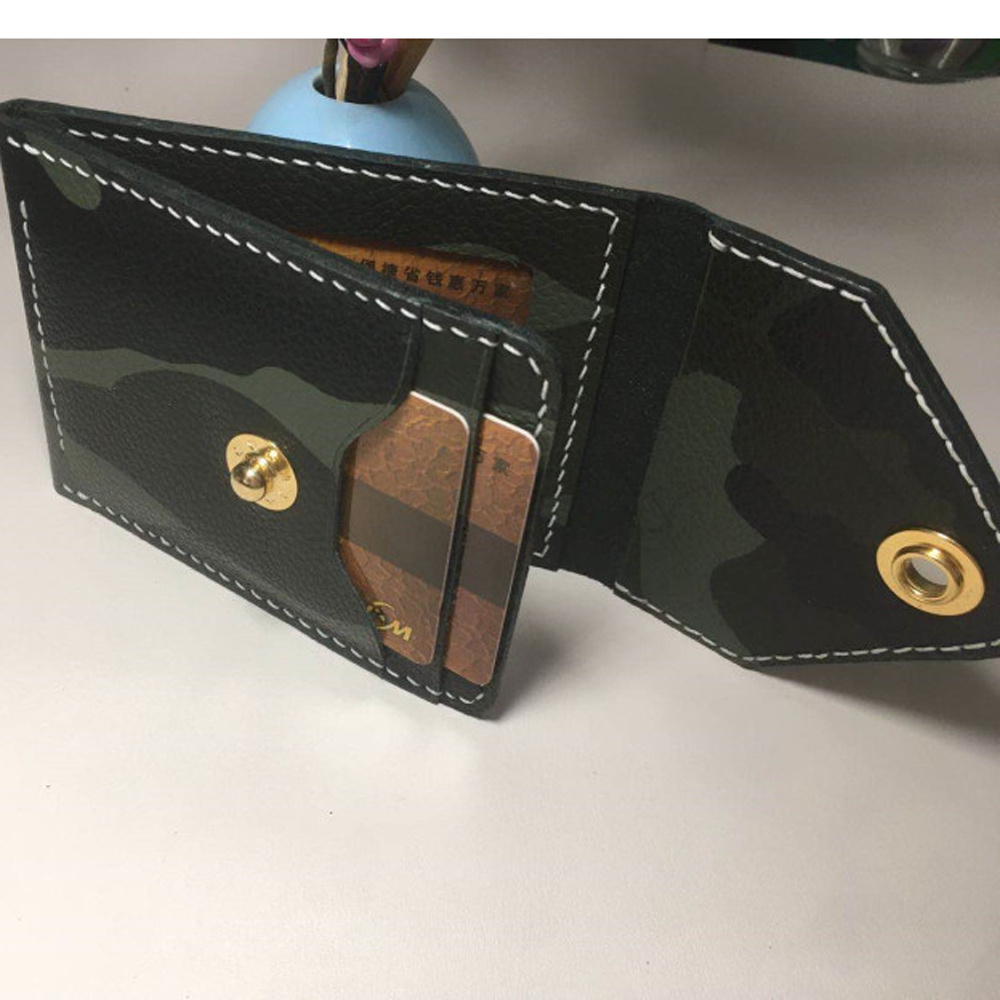 Diy artesanato de couro duplo  - Leatherwork Accessories avaliação e preço