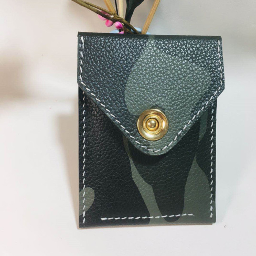 Diy artesanato de couro duplo  - Leatherwork Accessories avaliação e preço