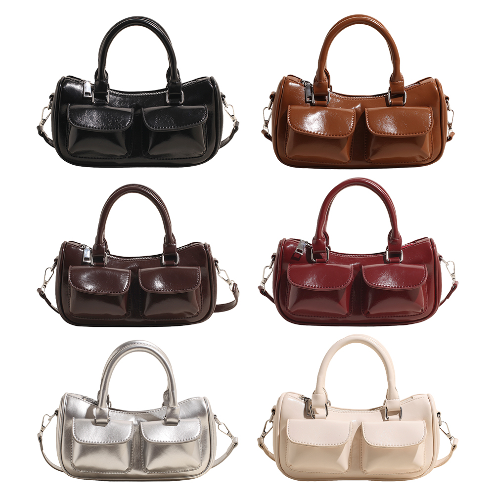 Bolsa de ombro para mulheres,  - Leather Work Bag Women avaliação e preço