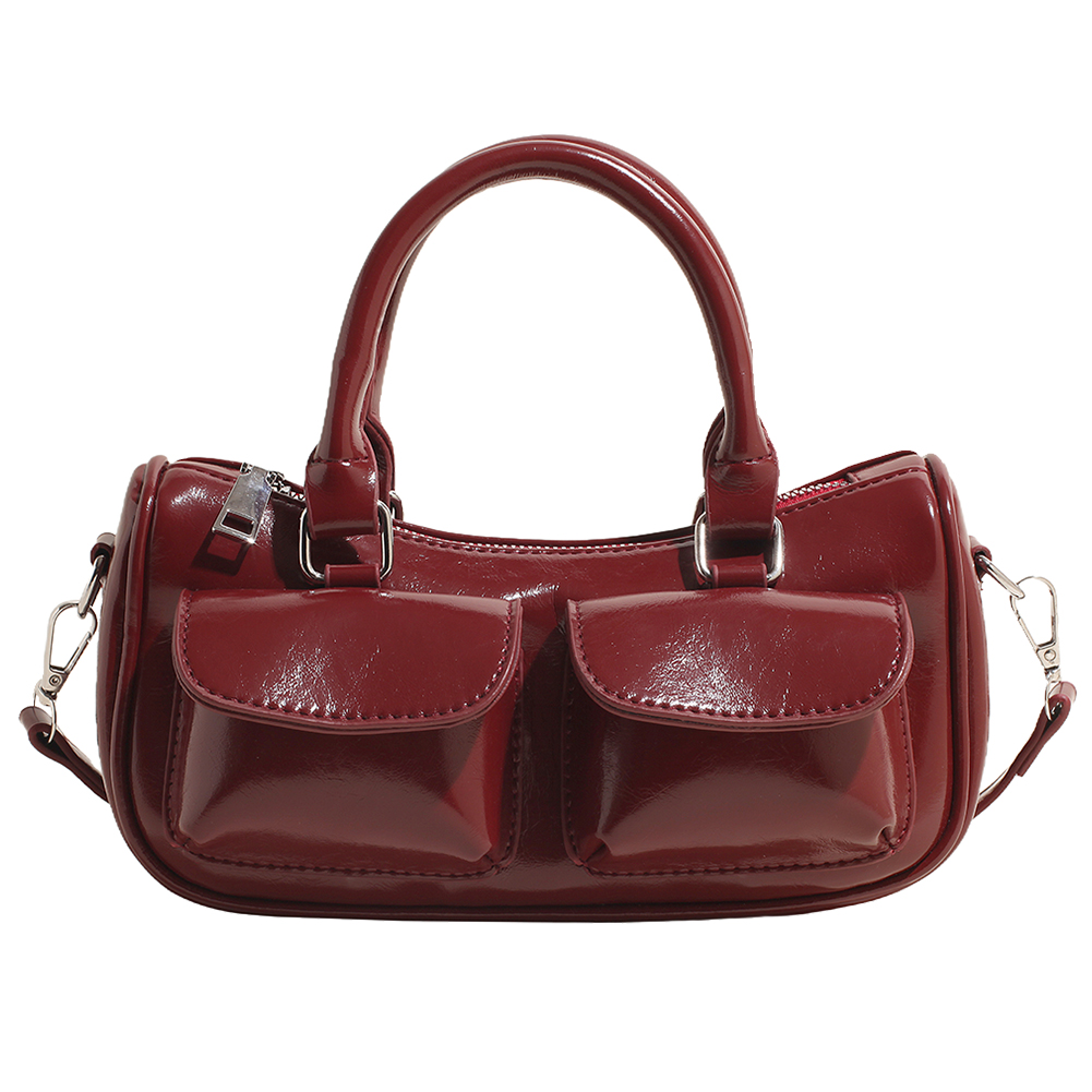 Bolsa de ombro para mulheres,  - Leather Work Bag Women avaliação e preço