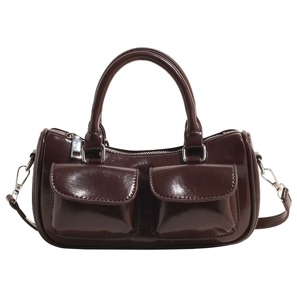 Bolsa de ombro para mulheres,  - Leather Work Bag Women avaliação e preço