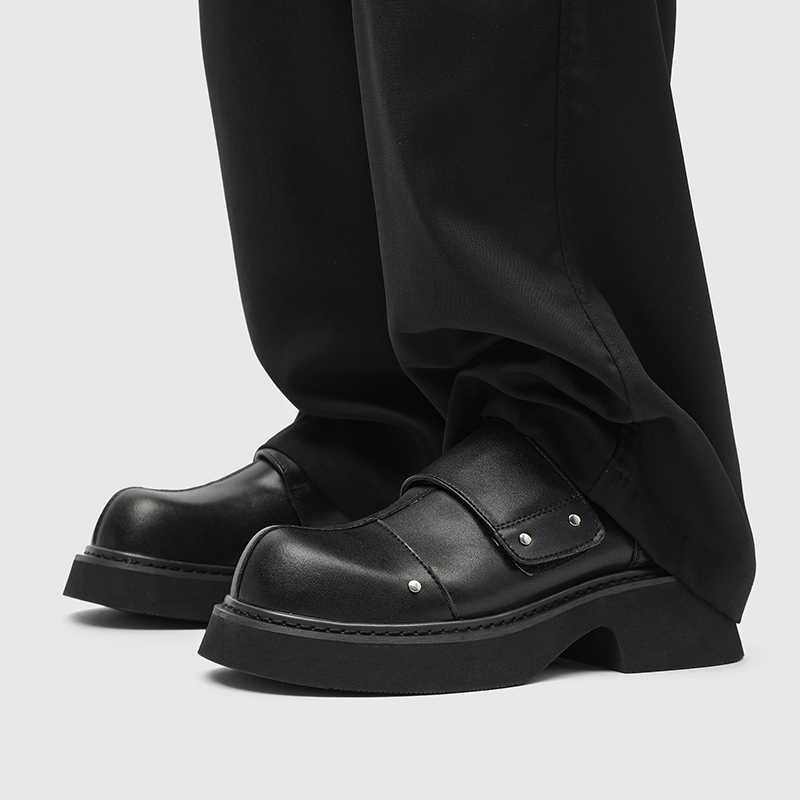 Sapatos de couro masculinos de - Leatherworking Classic avaliação e preço