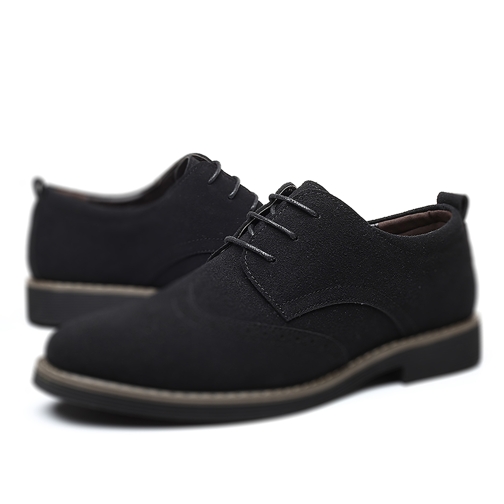 Sapatos masculinos casuais de  - Leatherworking Classic avaliação e preço