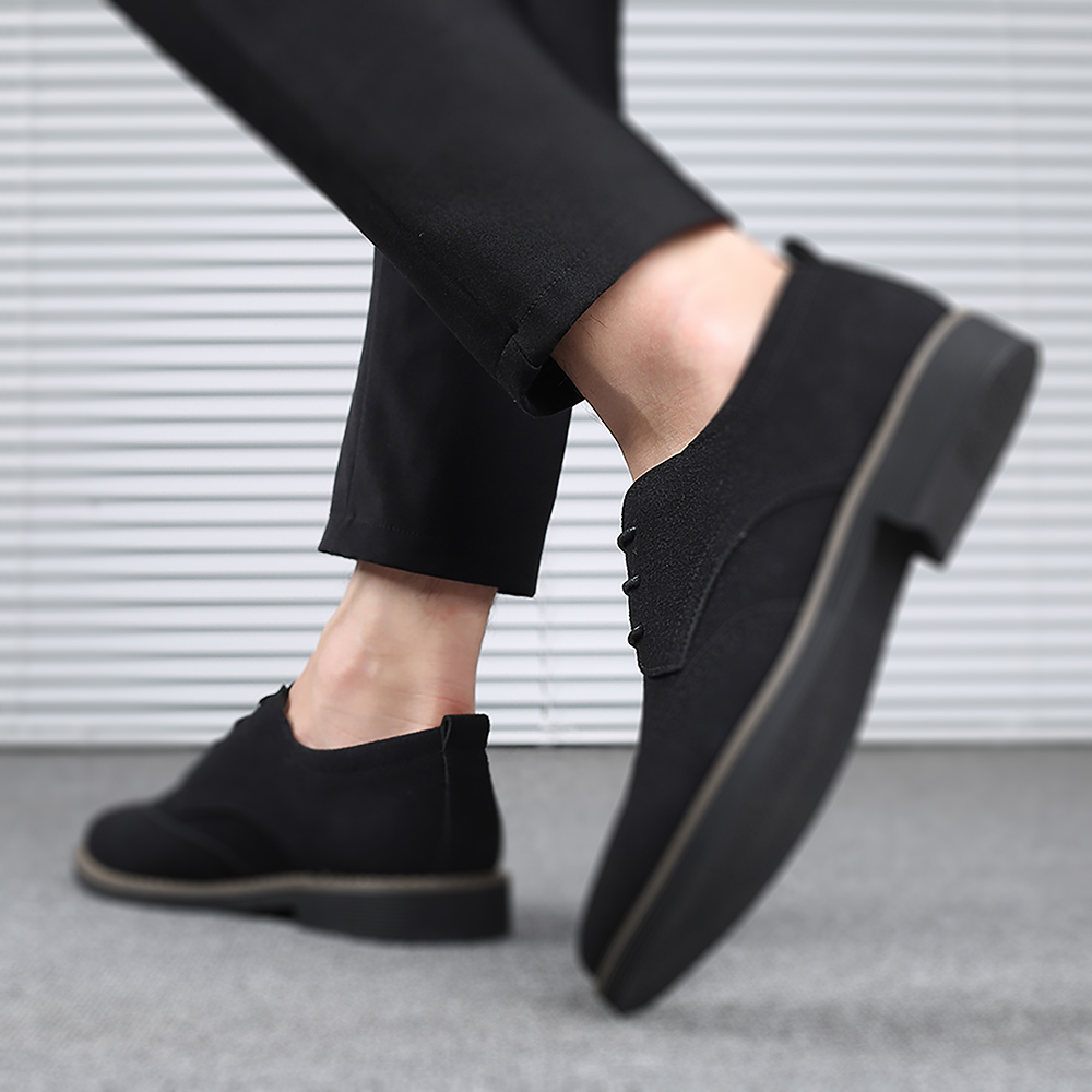 Sapatos masculinos casuais de  - Leatherworking Classic avaliação e preço