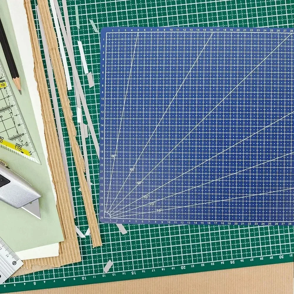 Tapete de corte de pvc a3, lad - Leather Workbench avaliação e preço