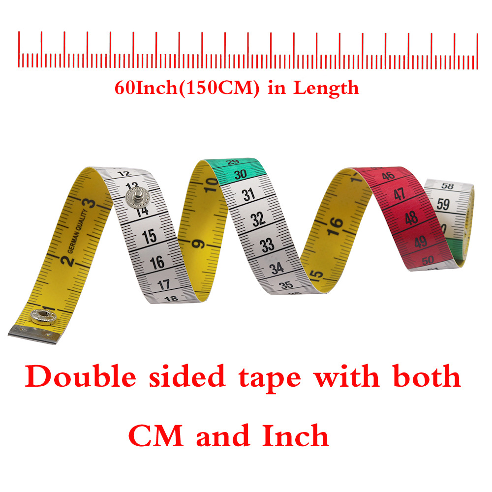 Fita métrica macia de 1.5m, fi - Leatherwork Ruler avaliação e preço